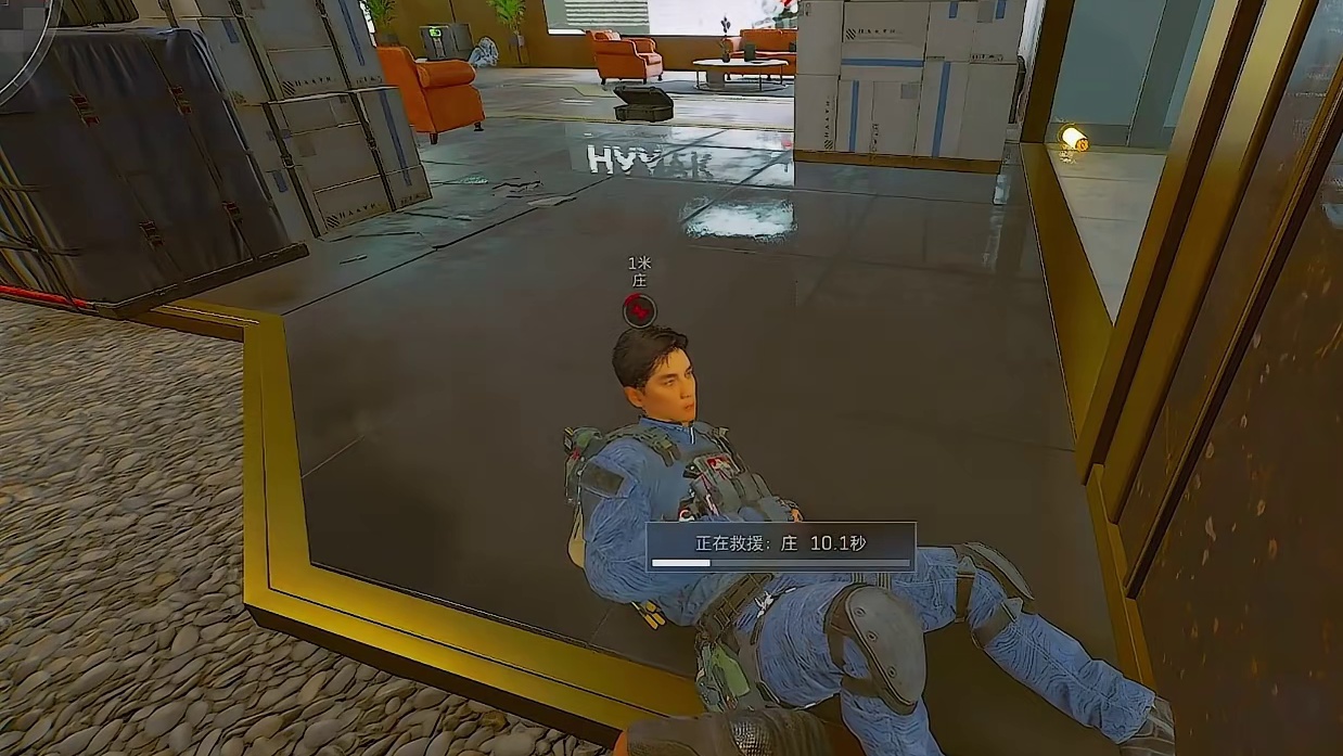 不想出红的一天，让我的小雪人晚点回家吧