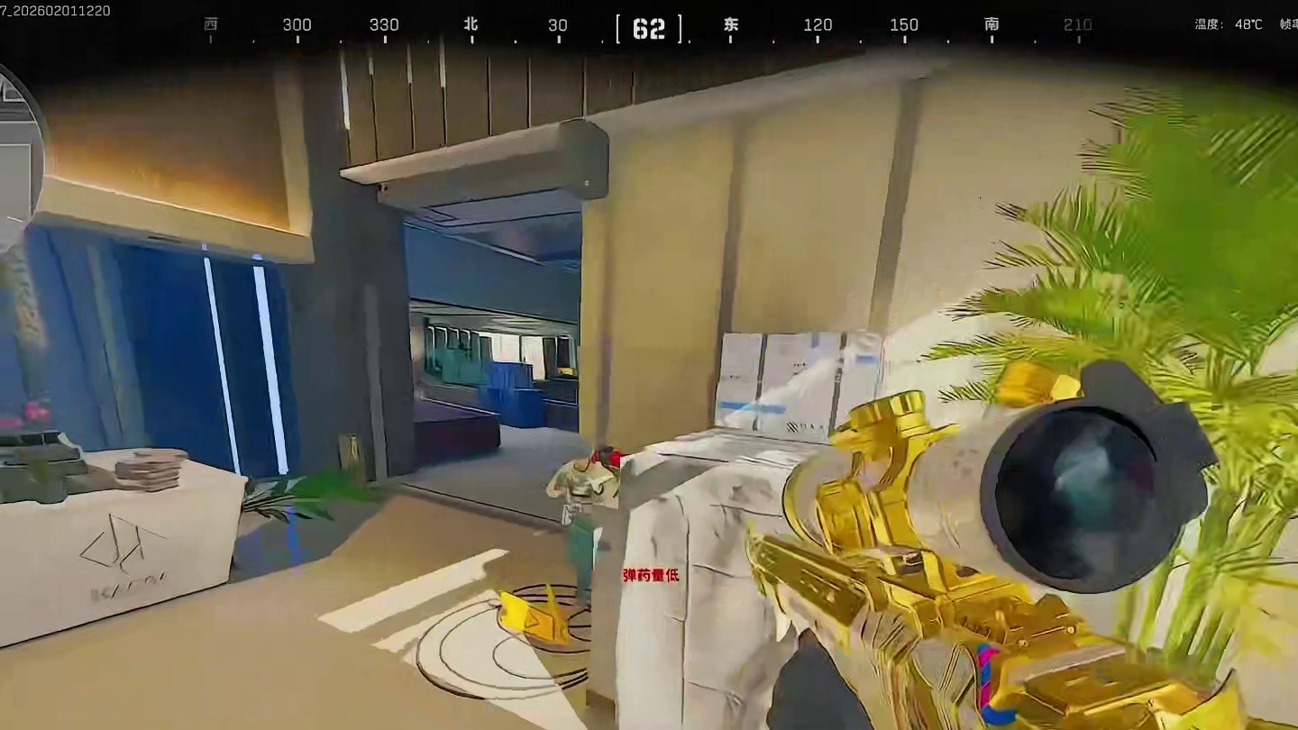 鼠鼠这么可爱，真的下不了手啊！