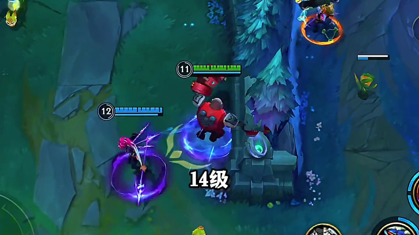 选了就赢！双人路最硬核的克制关系！