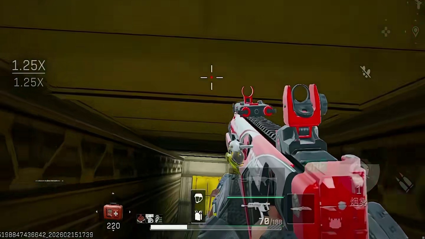 绿蛋维克托最万金油子弹