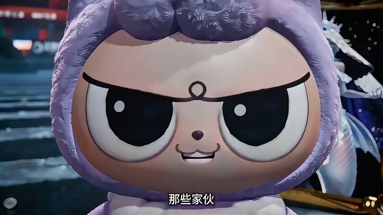 哎呀！这副本有些奇怪？ 蛋仔惊魂寻宝队