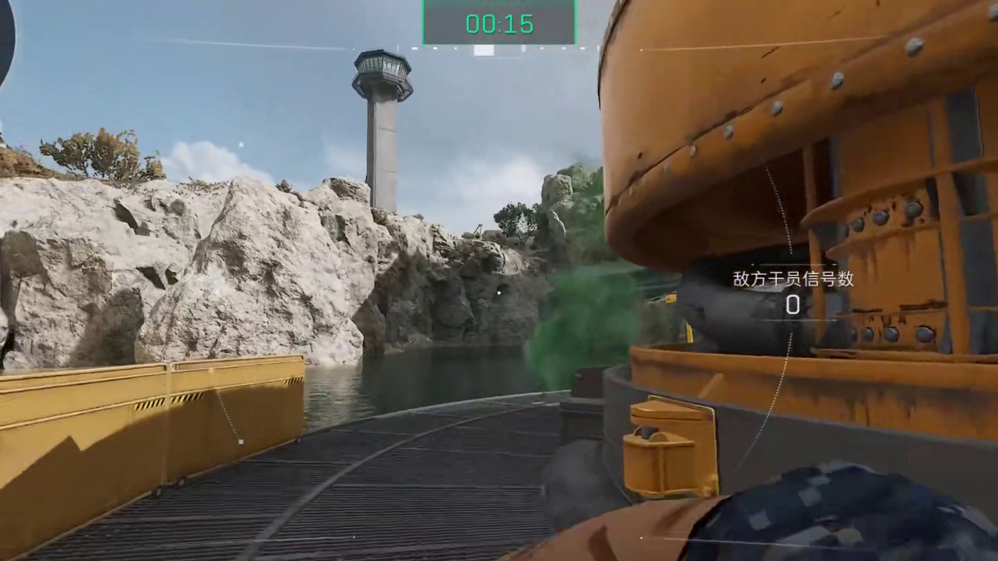 潮汐监狱跑刀日记，看完不笑算我输！