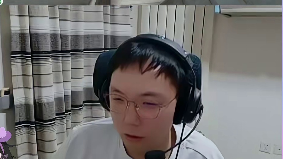 AG最近状态不好连续第一场没赢 但是总是靠着个人能力化险为夷，大米坦言AG在练战术，并分析了战术。#