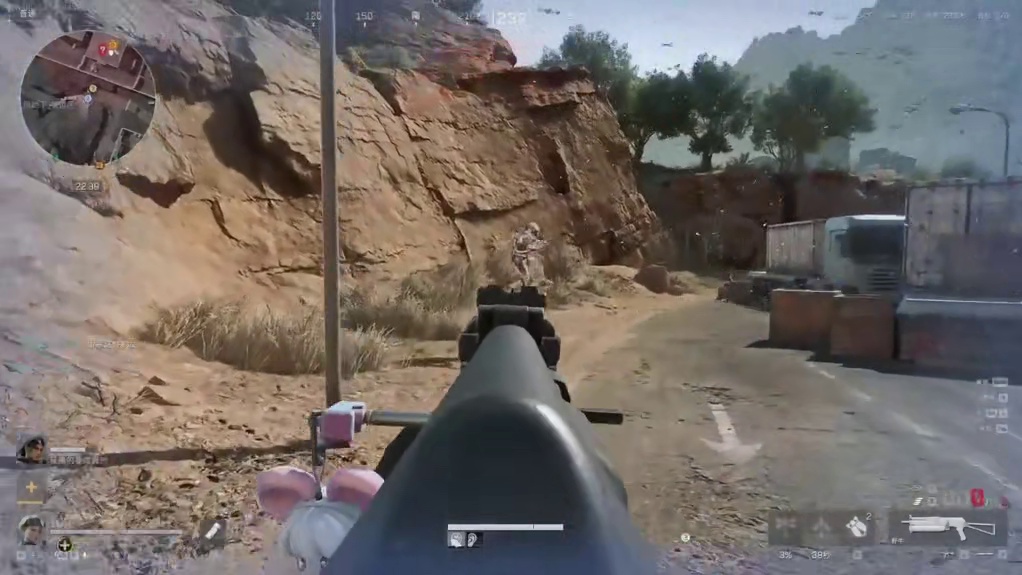 暗星拯救计划！毁号别慌，我来帮你！ 三角洲行动欢乐剧场