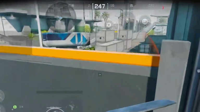 现在知道谁才是牢大了吧？