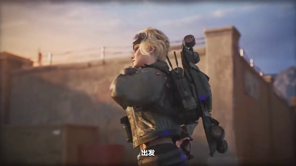 祝所有女干员38妇女节快乐！
祝你自由生长，不被定义、活得漂亮；祝你充满力量，无惧挑战、永远昂扬！