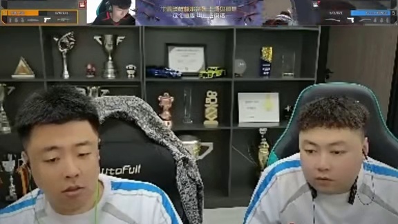 这是投名状吗？