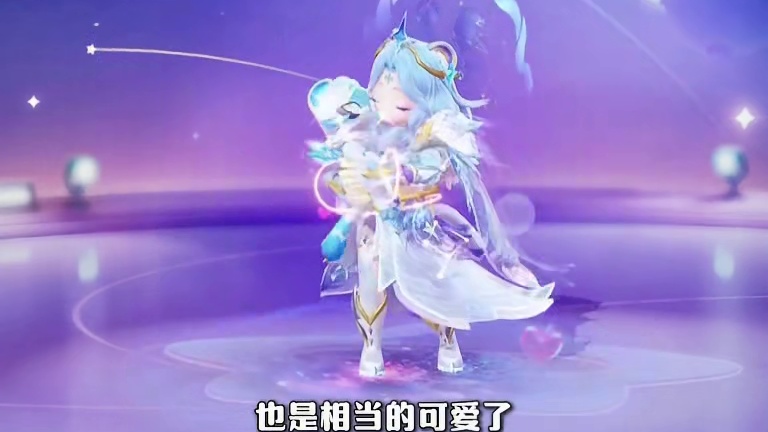 我发布了一个新视频，快来围观吧！