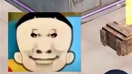 《这个鼠鼠在说什么》