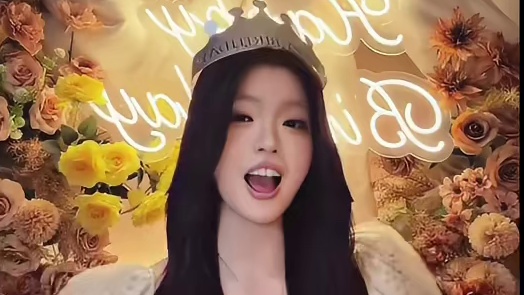 Make a wish ˋˏྀི ˎˊ 
旧照新发princess