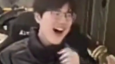 “不是虎牙基态真的是魅魔吗？怎么和谁都能有CP感！” #