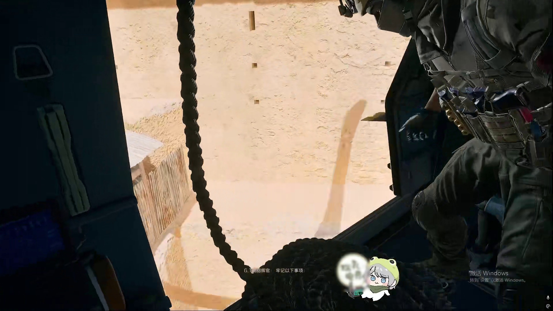 呜呜！这可比杀了我还难受啊！