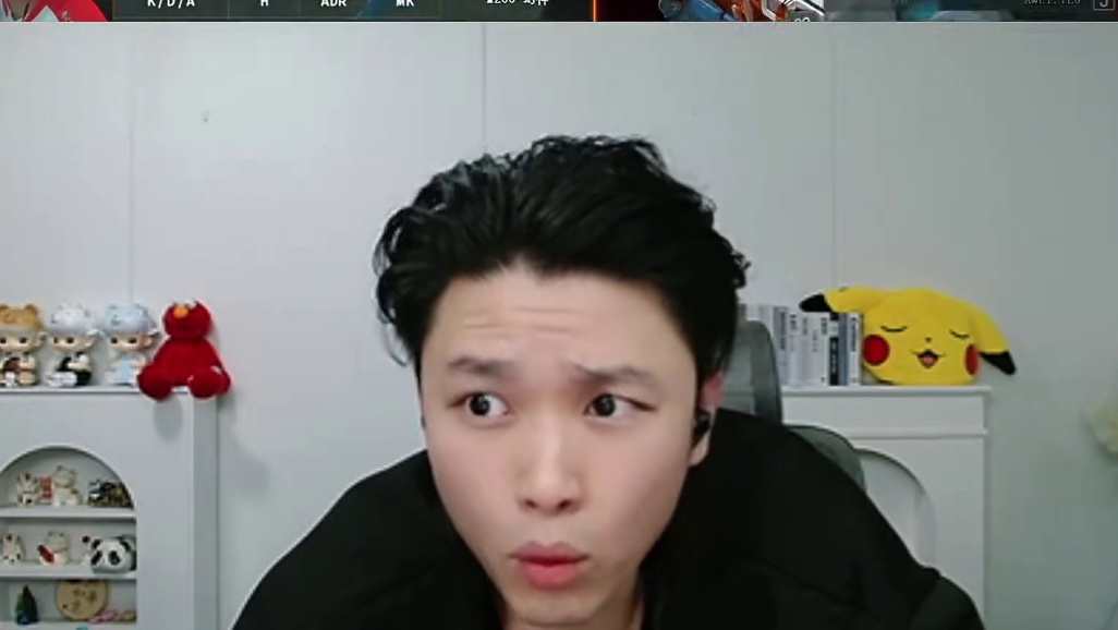 各大职业主播们看，doo卫星基地残局四杀，第二枪走着给人瞬了，全员看的卧槽