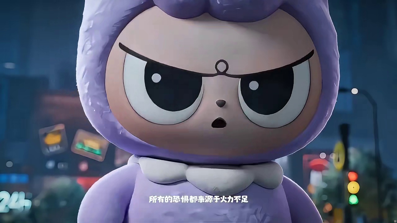 哎呀！这副本有些奇怪？ 蛋仔惊魂寻宝队