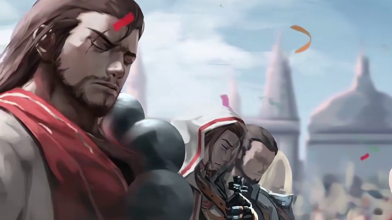 dnf新团本第十使徒圣者米歇尔的经历