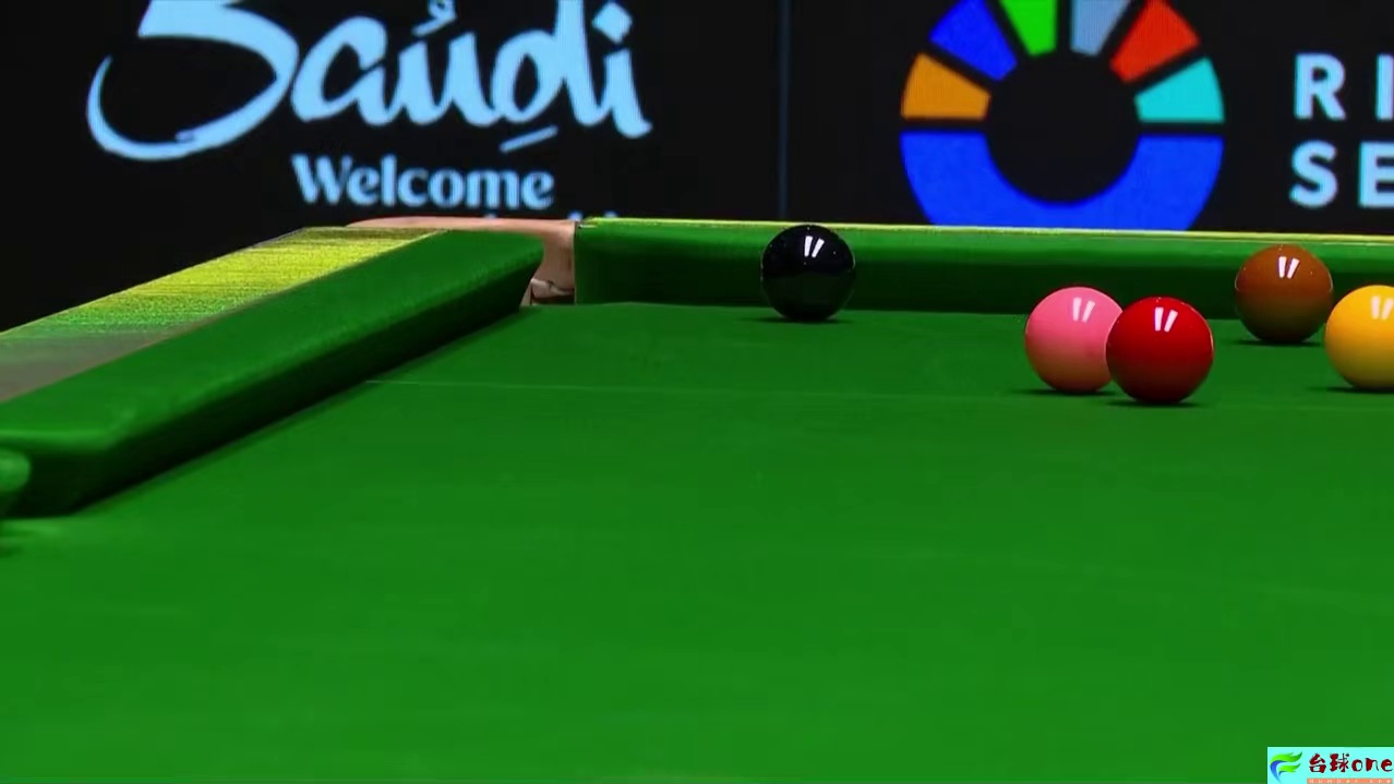 赵心童上演噩梦级斯诺克，罗伯逊当场心态爆炸，结局万万没想到！