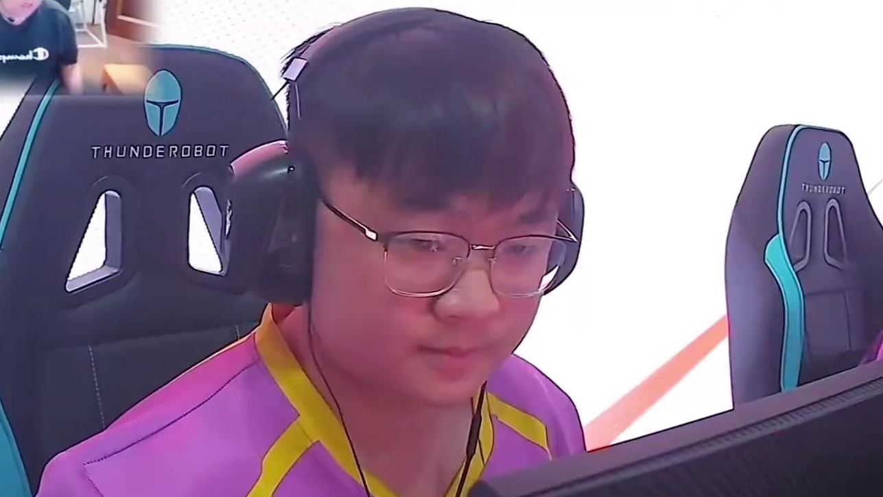 最精彩的一分，11苏Doo神仙打架站至最后一刻，最终还是Doo技高一筹！实在精彩