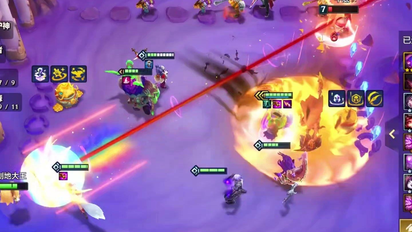 有些人赢了世界，却输掉了那个可以一起分享世界的人 #