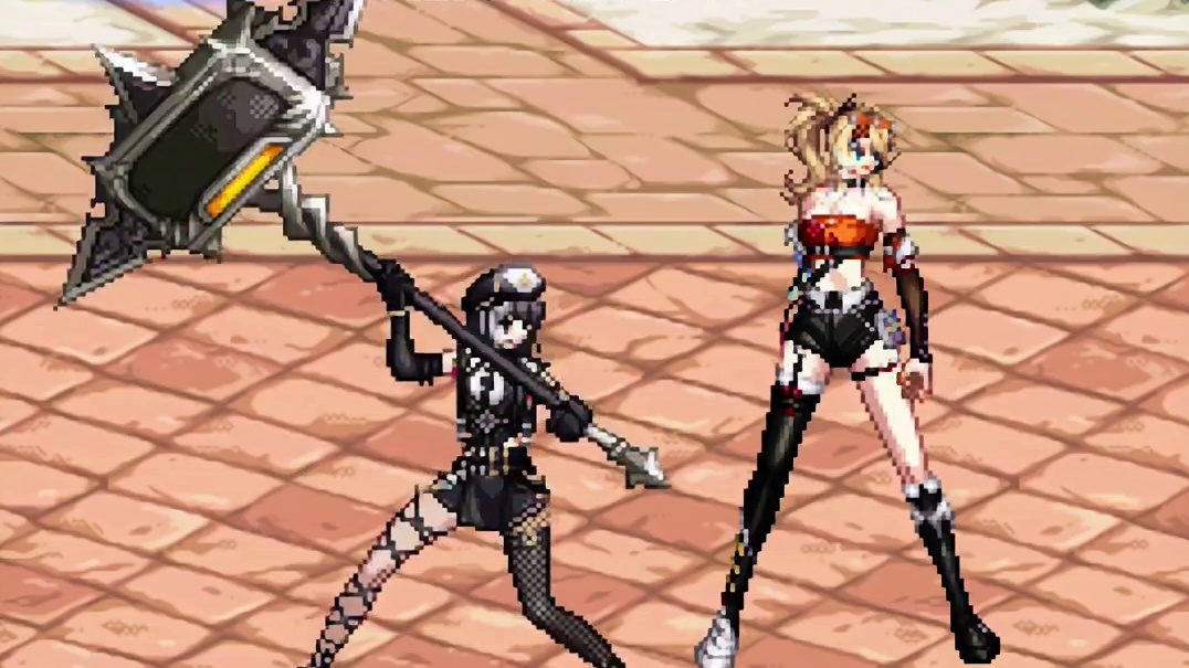 DNF首个带特效的高级装扮五个职业时装武器装扮等外观展示！ #