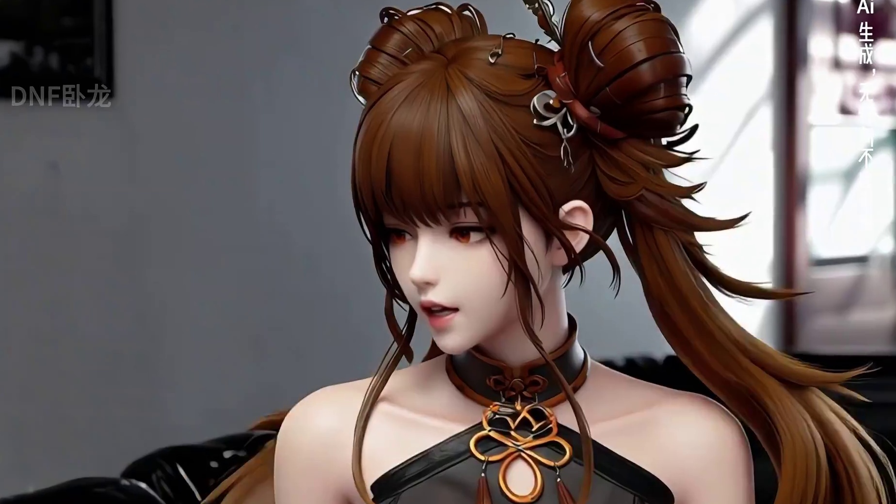 《井盖：？》 DNF狄瑞吉团本上线DNF狄瑞吉噩梦模式上线