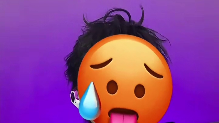 这是我的决斗