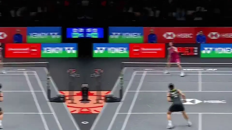 王祉怡复仇安洗莹，赢得女单冠军