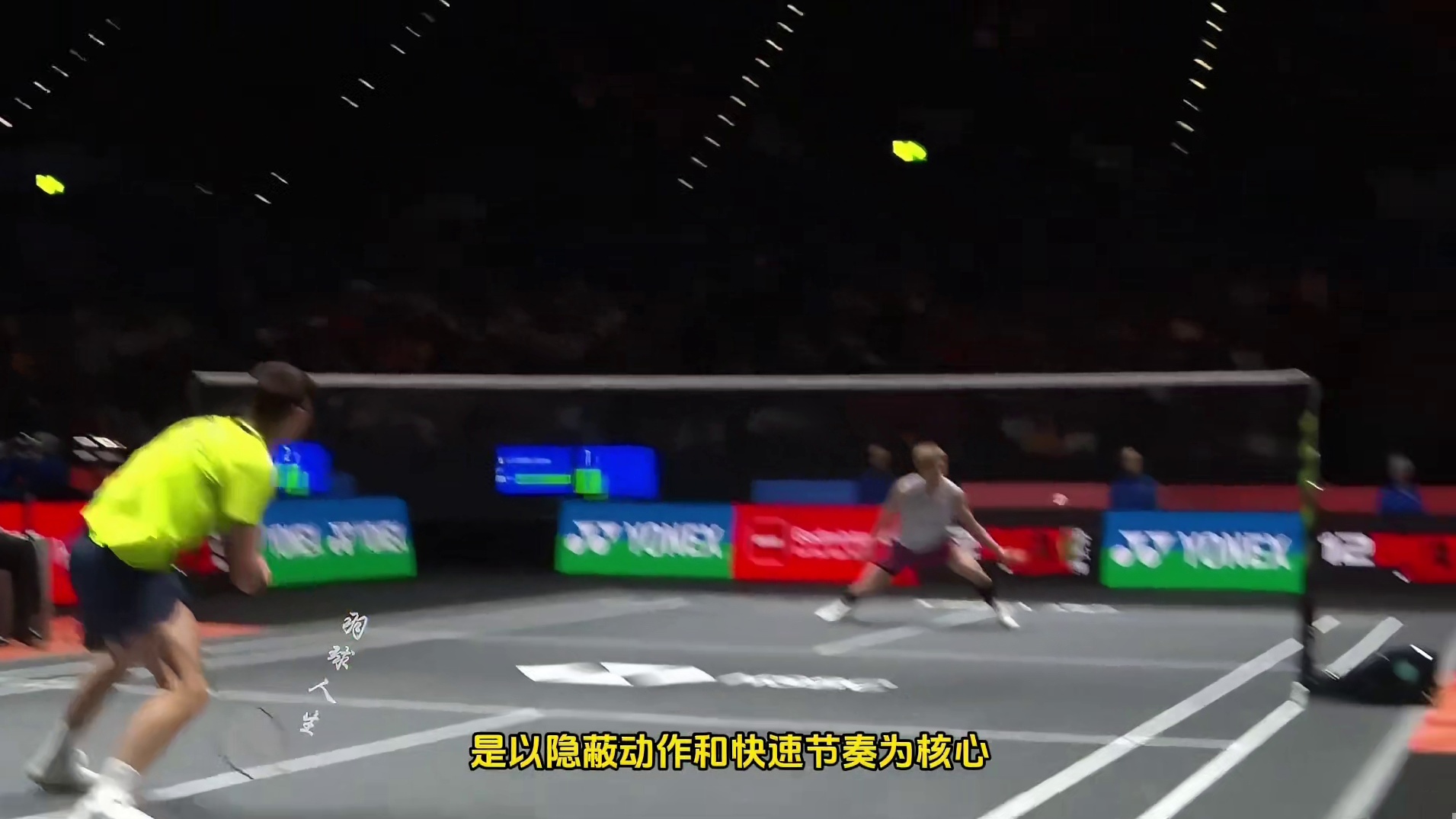 小小波波夫被彻底杀懵了，心里直犯嘀咕，中国省队的实力这么强了