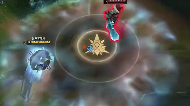 我这玩法，谁能共鸣一下