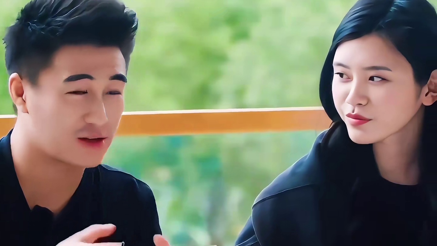 何猷君：还有腐乳式的臭豆腐？