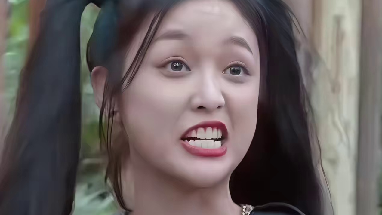 秦海璐：吴宣仪做错了什么，居然被npc狂怼！