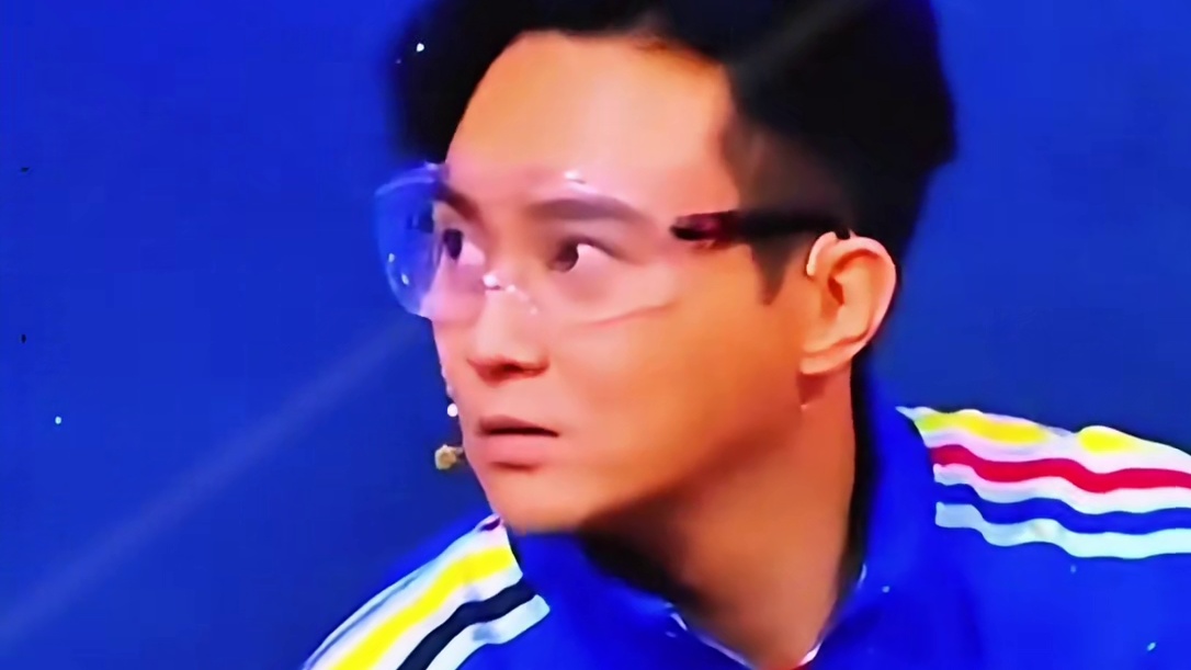 张智霖：我老婆有驾照，但她从来不开车！