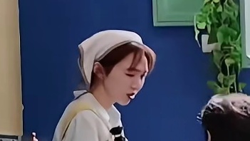 姜妍用亲身经历证明，《中餐厅》是个有爱的大家庭！