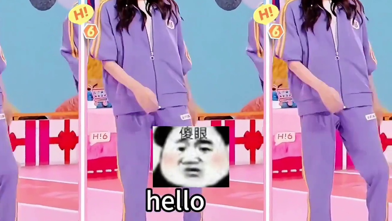 “陈都灵：跳得好不好不重要，气势得迷惑到位”