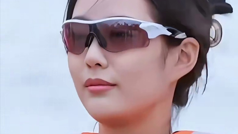 徐艺真：这是一场个人战