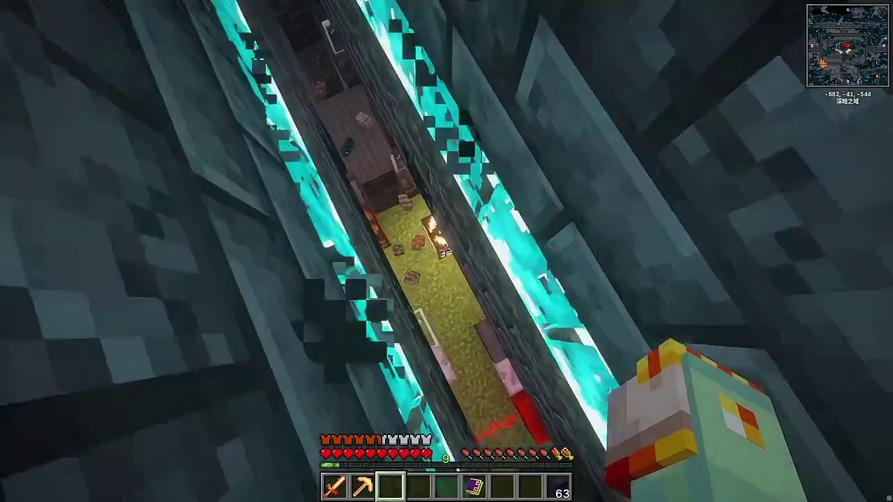 这就是诡奇圣杯的含金量！从一分钟到一秒钟 懒狗生存青年创作者成长计划