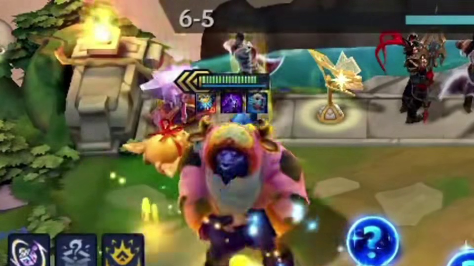 没玩过老牛的快去玩