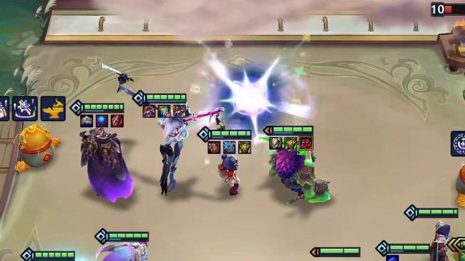 小法师会惩罚每一个单挂的五费