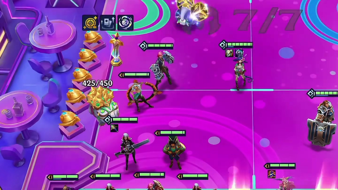 断档的强，建议边做塔尔边留皮城牌。