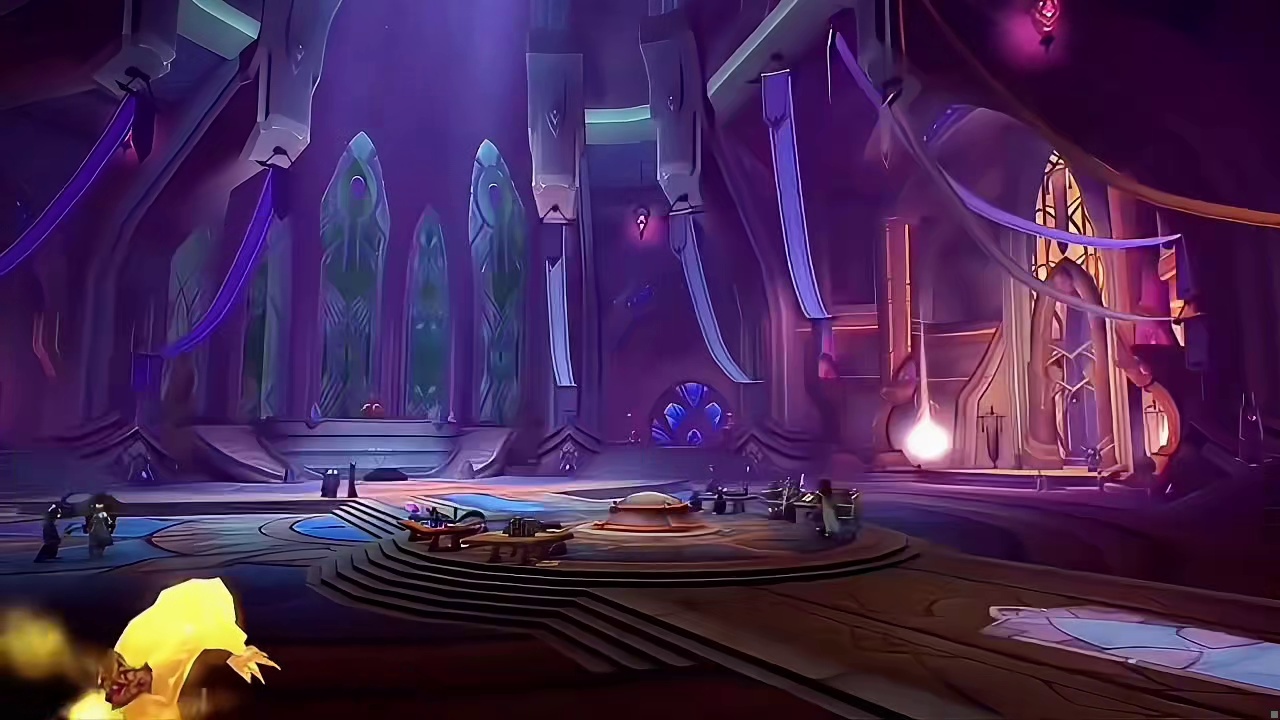 魔兽世界：经历过5个梗以上，你已是中年人了