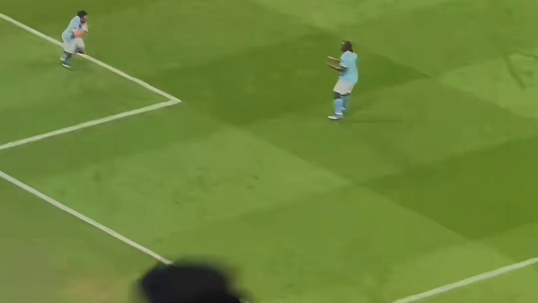 纽卡最严厉的父亲！马尔穆什梅开二度，曼城3-1客场逆转晋级足总杯8强#足球