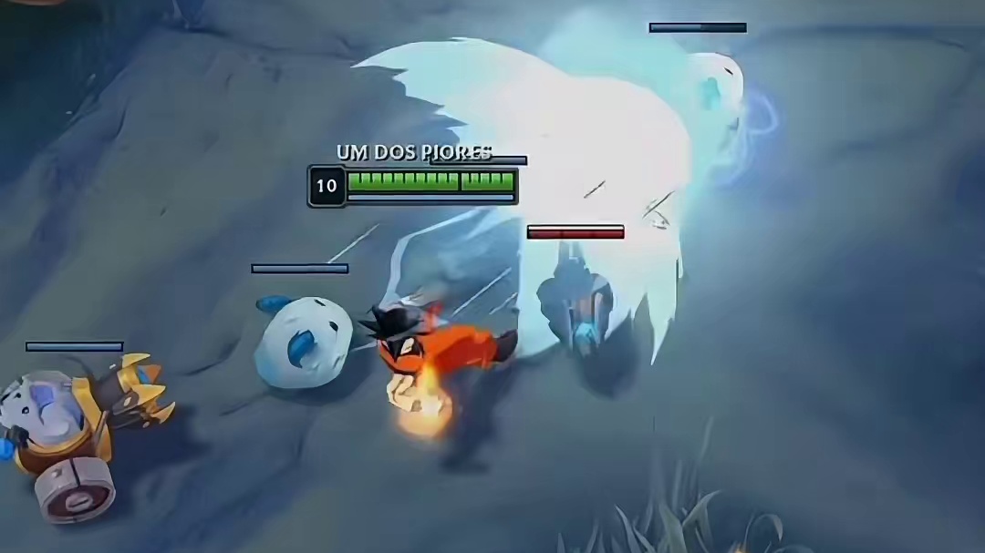 这皮肤出了你会买吗？