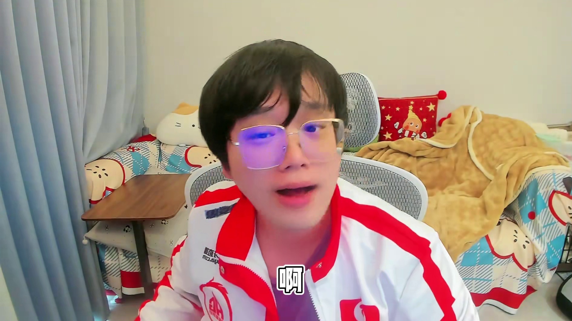 AG终于拿下CN赛区的首胜，M8跪下！看不起我们赛区的跪下！