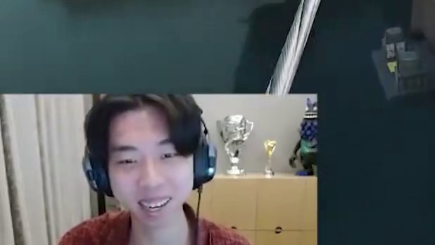 XDD断桥返回舱出复苏呼吸机！出油不懂混烟怎么办？XDD教你 ！老戏骨说话不可信,得看表情