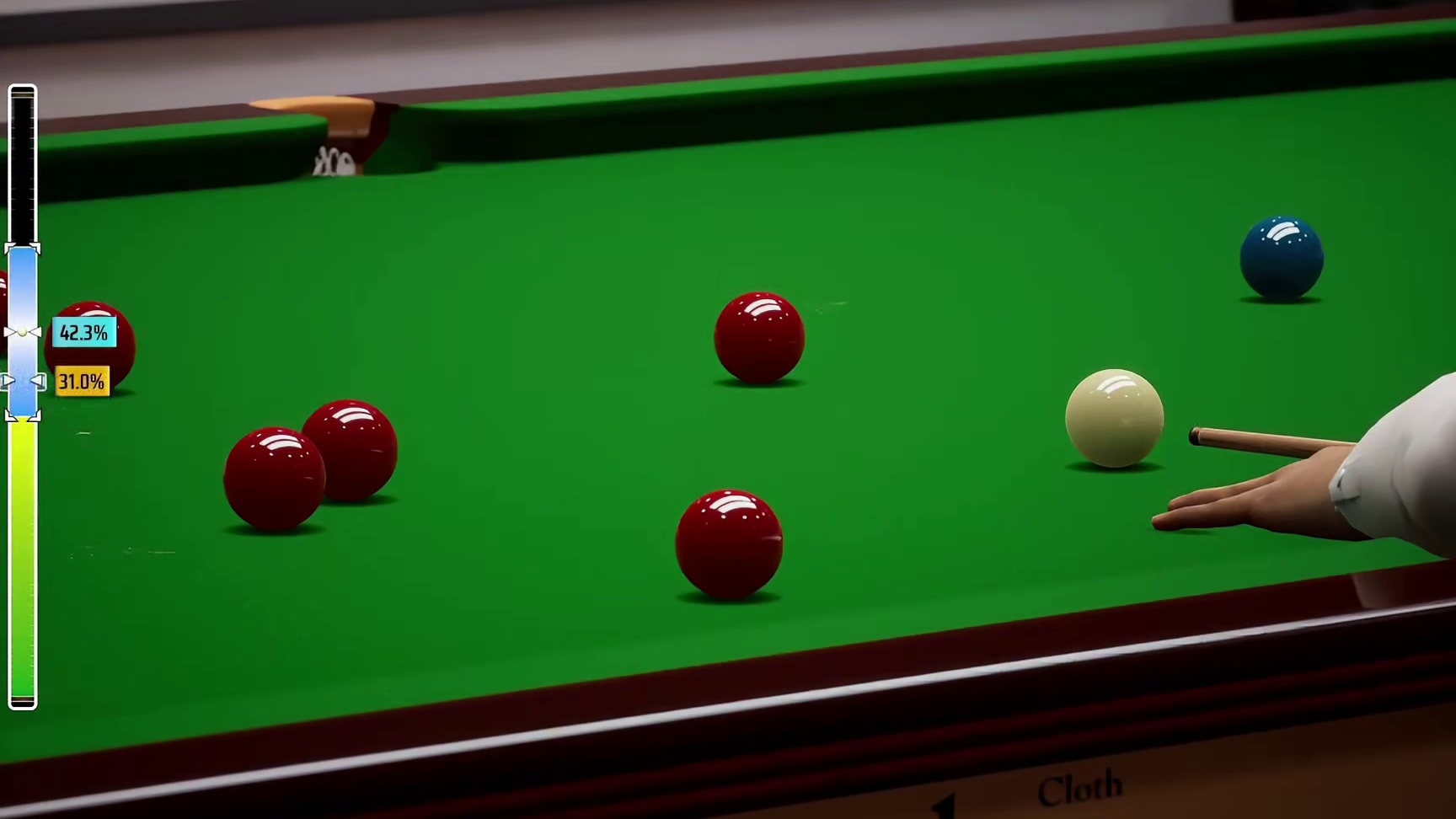 奥沙利文最新的147终于来了！刷新了5分08秒的最快记录，火箭打球观赏性太高了