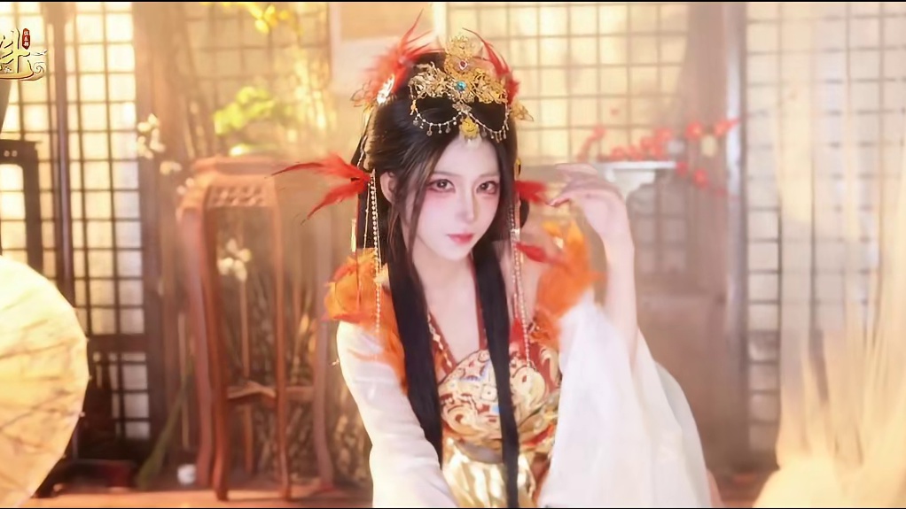 傩面载神：非遗之美，神与人的交响【杀魁出品】