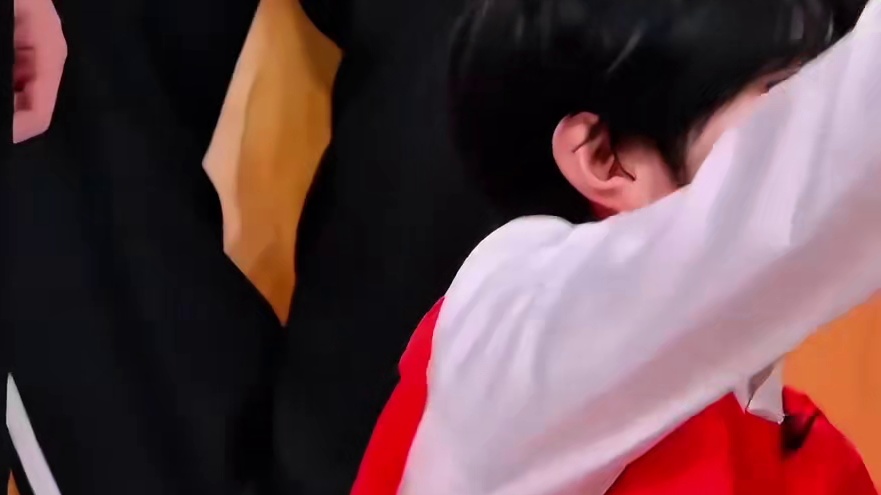 框不住的机灵鬼