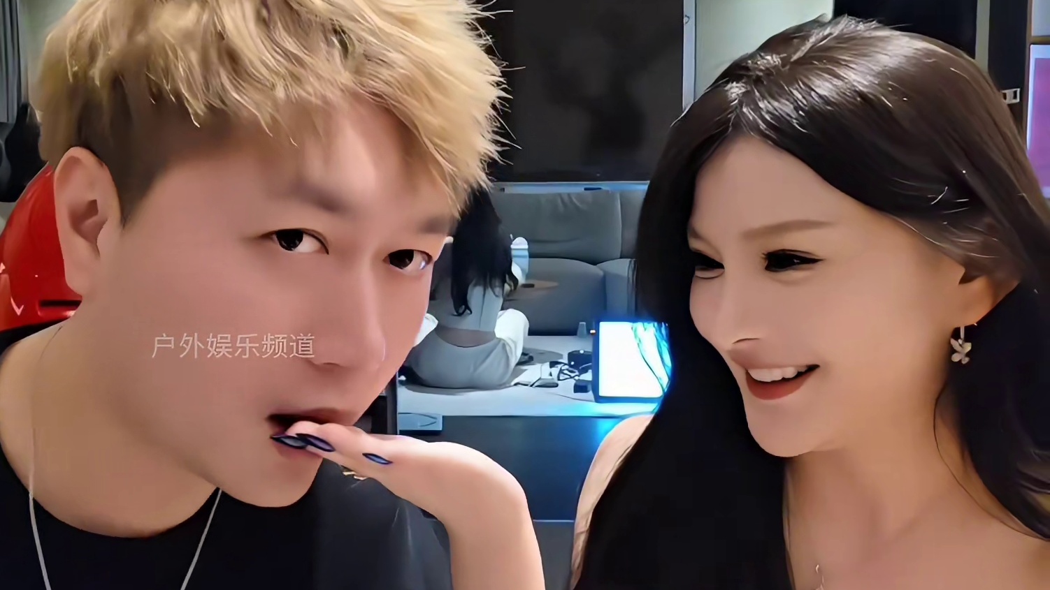 我发布了一个新视频，快来围观吧！