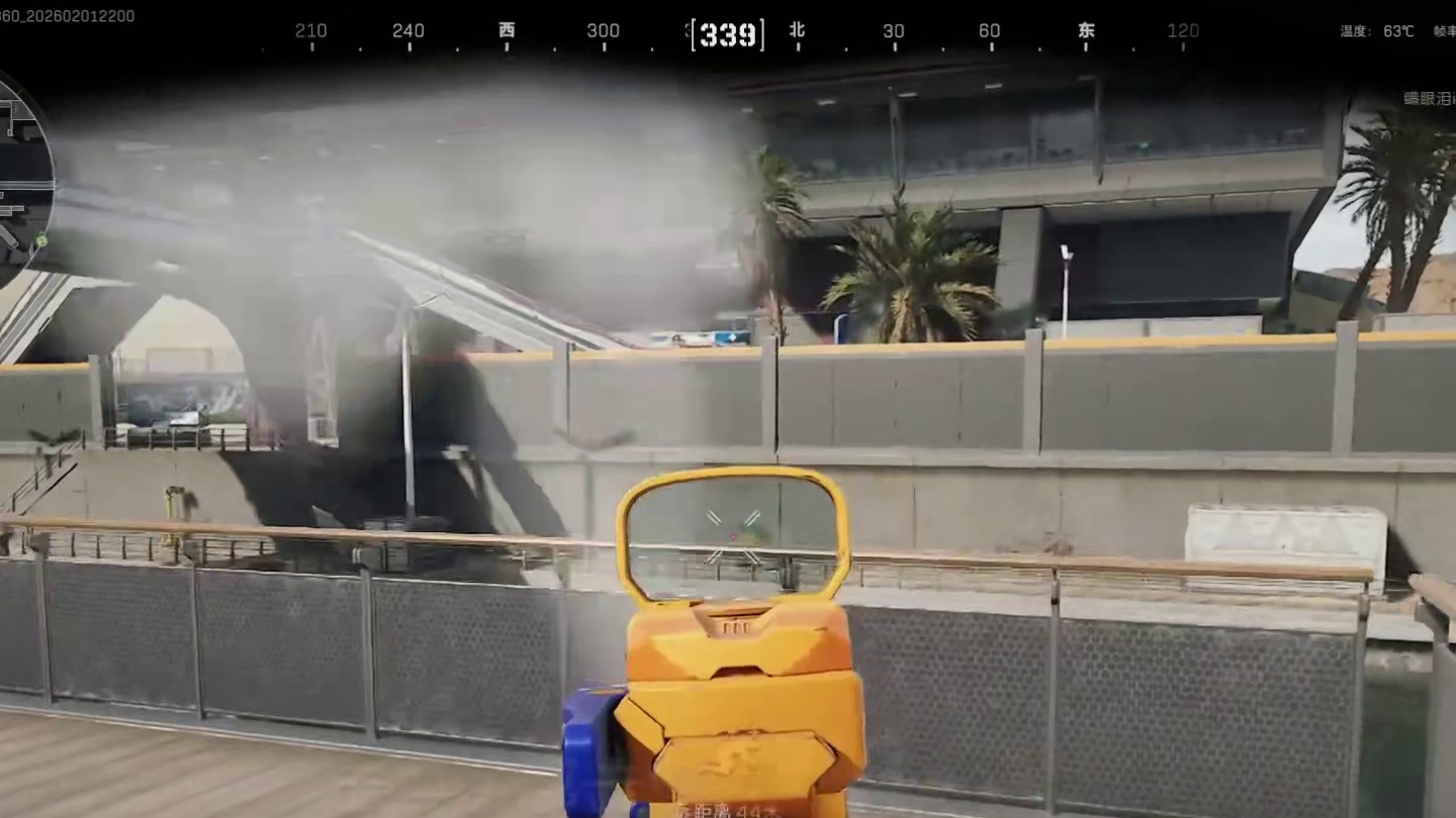 大红换满改M7猛攻