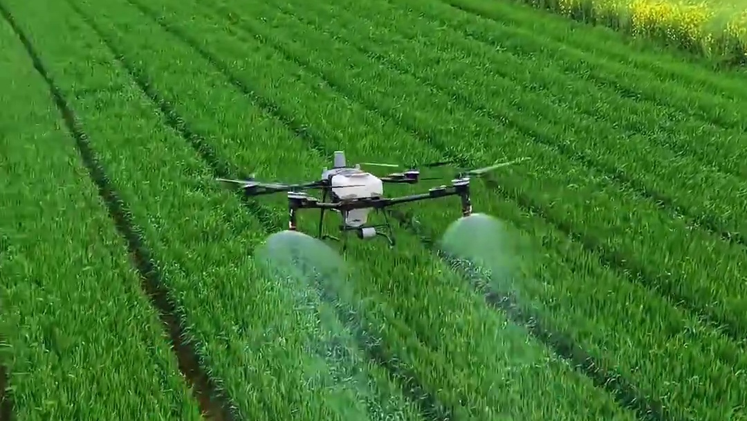 大成航空挂载，你的最优选