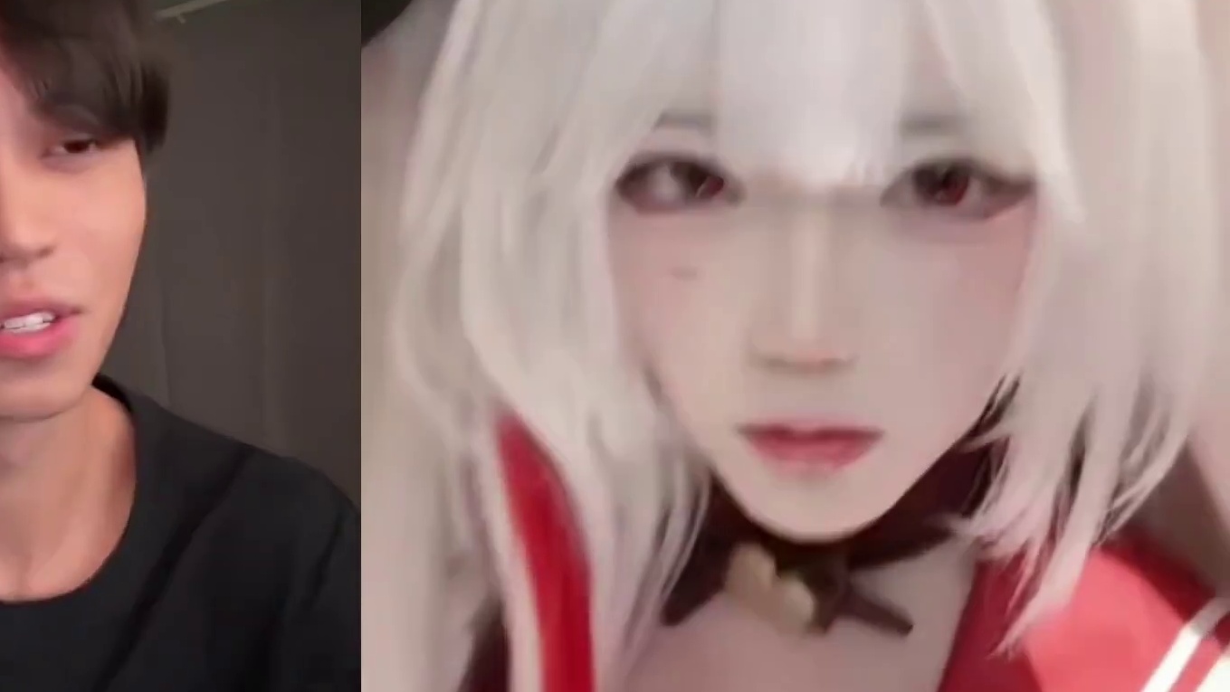 大早上来这么一集真是太欢愉了